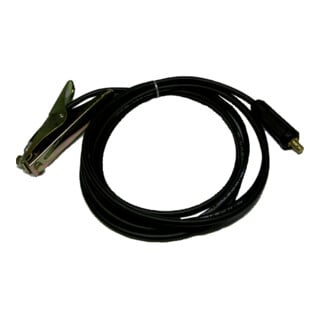 Massekabel-Set avec prise 5 m 400 A (35-50 mm²) PVC