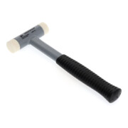 Massette antirebond Gedore 248ST, avec manche en tube d'acier-5
