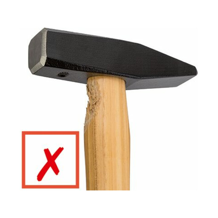 Massette BluGuard 2142-1 HAZET