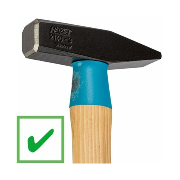Massette BluGuard 2142-1 HAZET