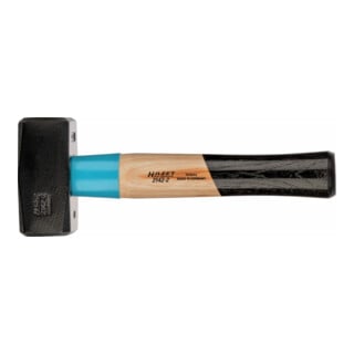  Hazet Massette BluGuard - Longueur totale: 270 mm - 2142-2