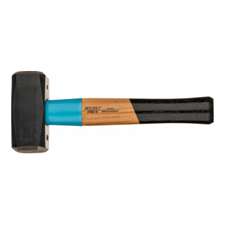  Hazet Massette BluGuard - Longueur totale: 300 mm - 2142-4