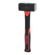 Moufle KS Tools avec manche en fibre de verre-1
