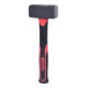 Moufle KS Tools avec manche en fibre de verre-4