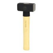 Moufle KS Tools avec manche en frêne-1