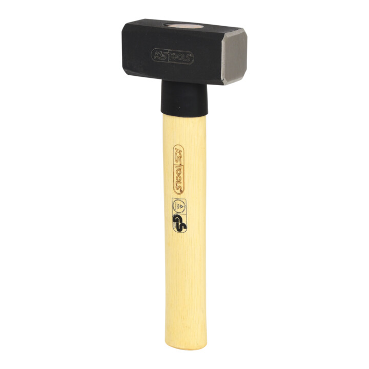 Massette de maçon manche frêne, 1000 g