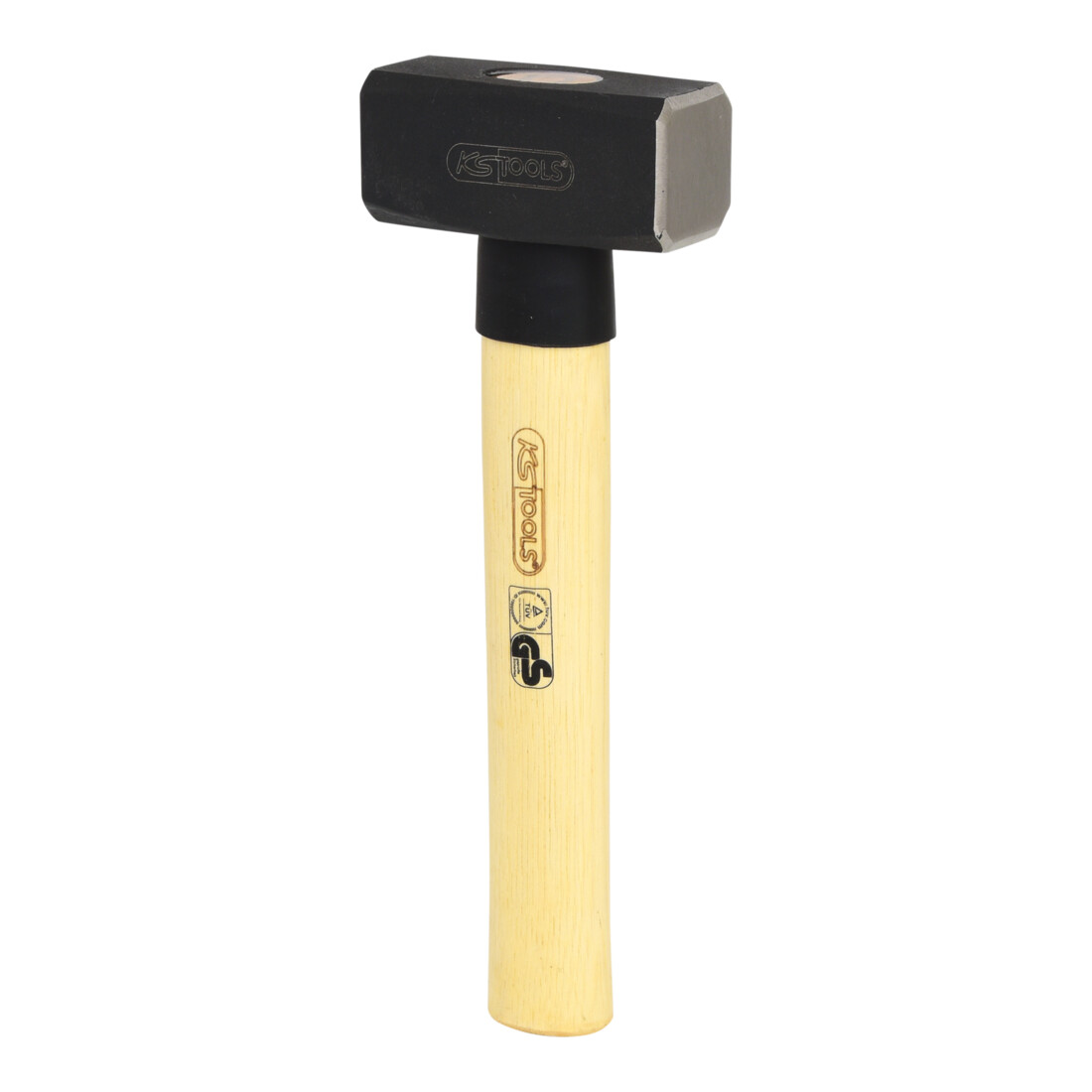 Moufle KS Tools avec manche en frêne
