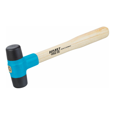 Massette en matière plastique 1952-35 35 mm HAZET