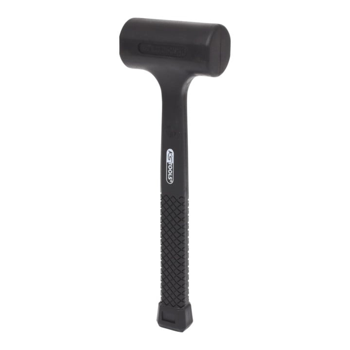 Massette sans rebond monobloc, 400g