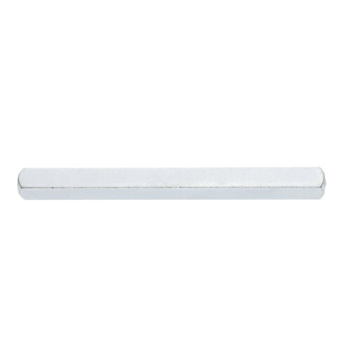 Massivstift Typ M 4-KT.7x77mm STA verz.EDI