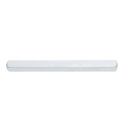 Massivstift Typ M 4-KT.8x120mm STA verz.EDI