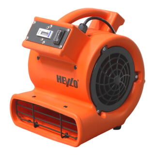 Master Bodentrockner Heylo TD 300