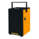 MASTER Déshumidificateur DH 732, capacité 30L/24h, gaz F-1