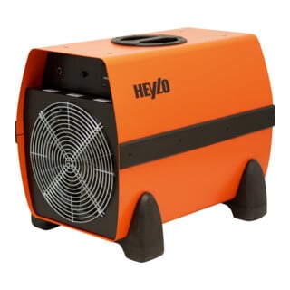 Master Elektroheizer Heylo DE 20, Heizleistung 6 / 12 / 18 kW
