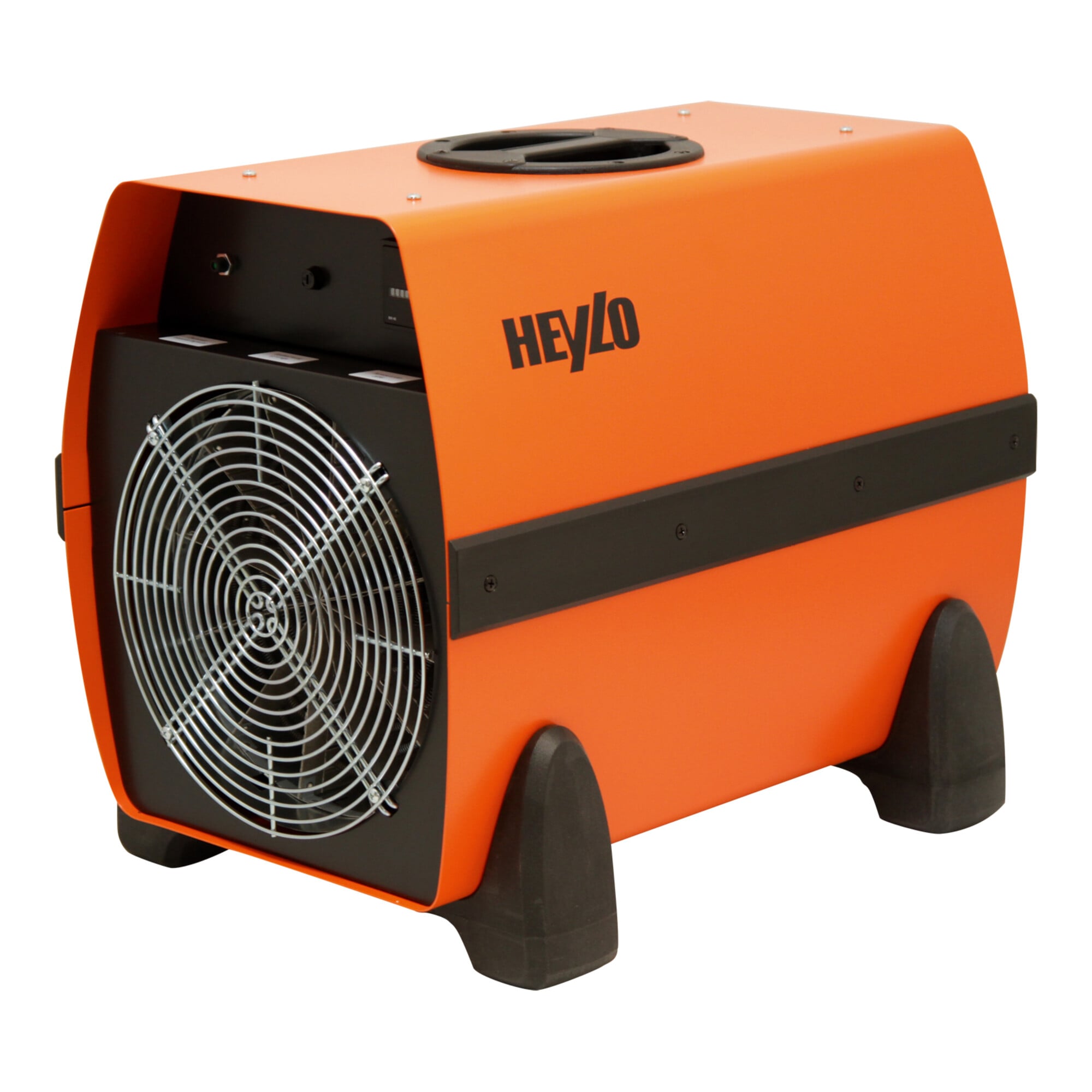 Master Elektroheizer Heylo DE 20, Heizleistung 6 / 12 / 18 kW