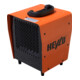 Master Elektroheizer Heylo DE 3 XL, Heizleistung 1,5 / 3 kW-1