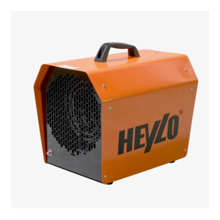 Master Elektroverwarming Heylo DE 9 XL, verwarmingsvermogen: 4,5 / 9 kW