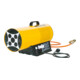 Master Gasheizgerät BLP 53ET - elektronisch, Heizleistung 36 bis 53 kW-1