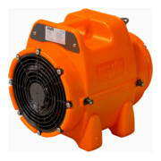 Master Gebläse Heylo PowerVent 1500