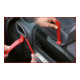 MASTER Jeu de cale en plastique, 11 pcs.