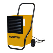 Master Kondensations-Luftentfeuchter  DH 752