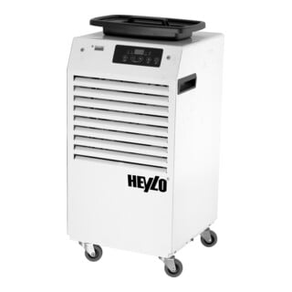 Master Kondensations-Luftentfeuchter Heylo DT 750