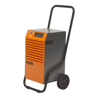 Master Kondensations-Luftentfeuchter Heylo DT 760