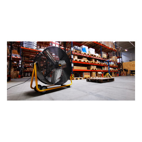 Master Lüfter DF 30