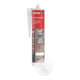 Mastic d'étanchéité fischer DDK 310ml transparent