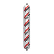 Mastic d'étanchéité Soudal Soudaseal 215LM blanc 600 ml