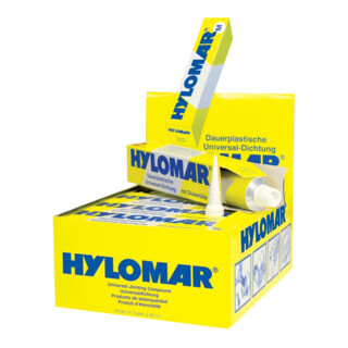 Pâte d'étanchéité universelle Hylomar