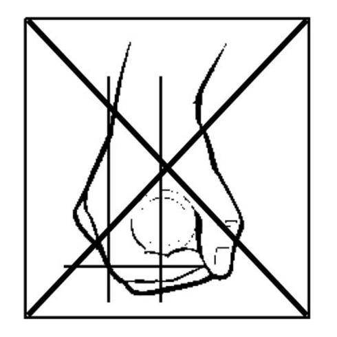 Matador Baustellen-Schubkarre Inh. 80L Tragkr. 250 kg Luftbereifung