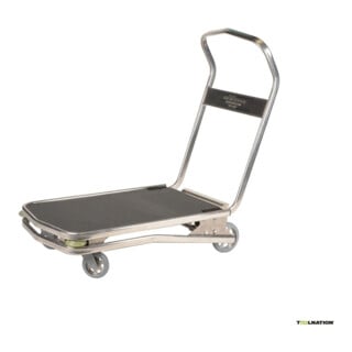 Matador Plattformwagen Rebel-400M Aluminium klappbarer Griff