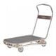 Matador Plattformwagen Rebel-400S Aluminium klappbarer Griff