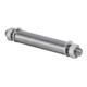 Matériau d'axe type Haemmerlin pour type de roue D16.400 BS Rollen-1