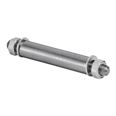 Matériau d'axe type Haemmerlin pour type de roue D16.400 BS Rollen