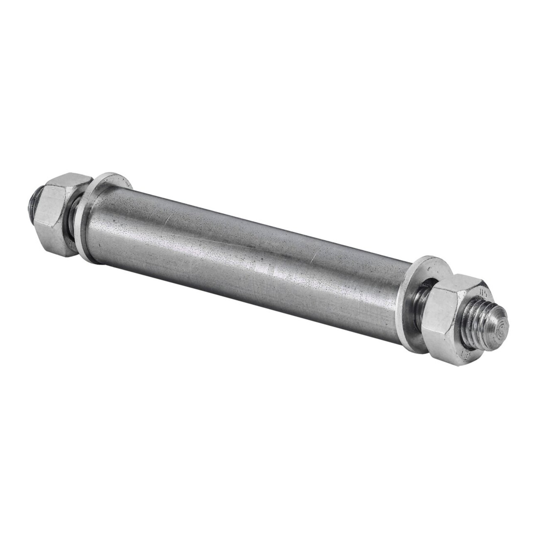 Matériau d'axe type Haemmerlin pour type de roue D16.400 BS Rollen