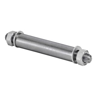 Matériau d'essieu type Capito pour type de roue C91.400 BS Rollen