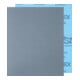 PFERD TOOLS Feuilles abrasives BP W SiC