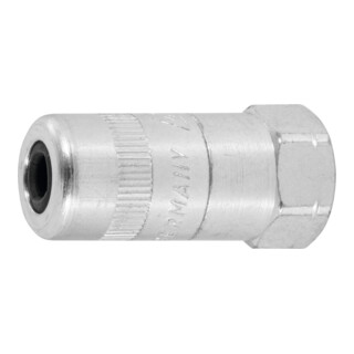 MATO 4-beks-hydrauliek-gripmondstuk, Draadaansluiting: M10