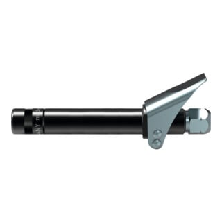 MATO 4-beks-hydrauliek-gripmondstuk safeLOCK-L, Draadaansluiting: M10