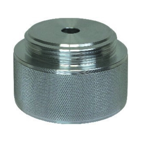 MATO Adaptateur cartouche pour pompe à graisse sans fil pour cartouches à vis de 500 g