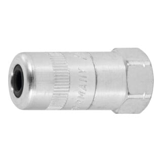 MATO Agrafe hydraulique à 4 mâchoires, Raccord fileté: M10
