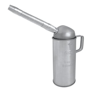 MATO Burette à huile, Capacité: 1/FLEX l