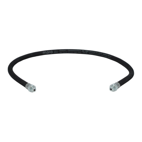 MATO HD-cadenas de sécurité 750 mm R1/8 pouce