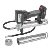 MATO Ingrassatore a batteria da 400 bar, Modello: S-LSP-1