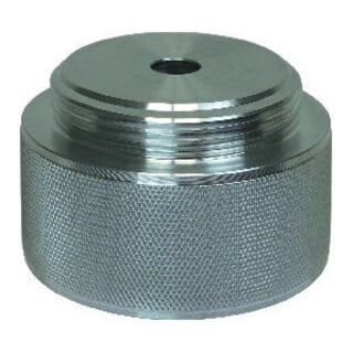MATO Kartuschen-Adapter für Akku-Fettpresse für 500g Schraubkartuschen