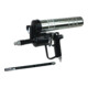 MATO Lube-Shuttle Pressa per grasso a pressione d’aria, 400 g-1