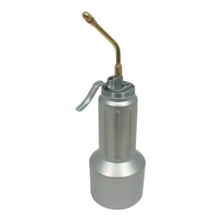 MATO Nebulizzatore per liquidi in alluminio, 500ml