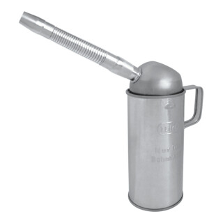 MATO Oliatore, 1/Flexl